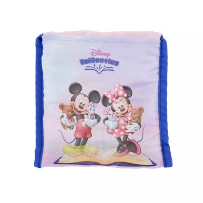 UniBestiez 角色購物環保袋 Disney UniBestiez Character Eco Bag
