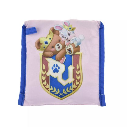UniBestiez 角色購物環保袋 Disney UniBestiez Character Eco Bag