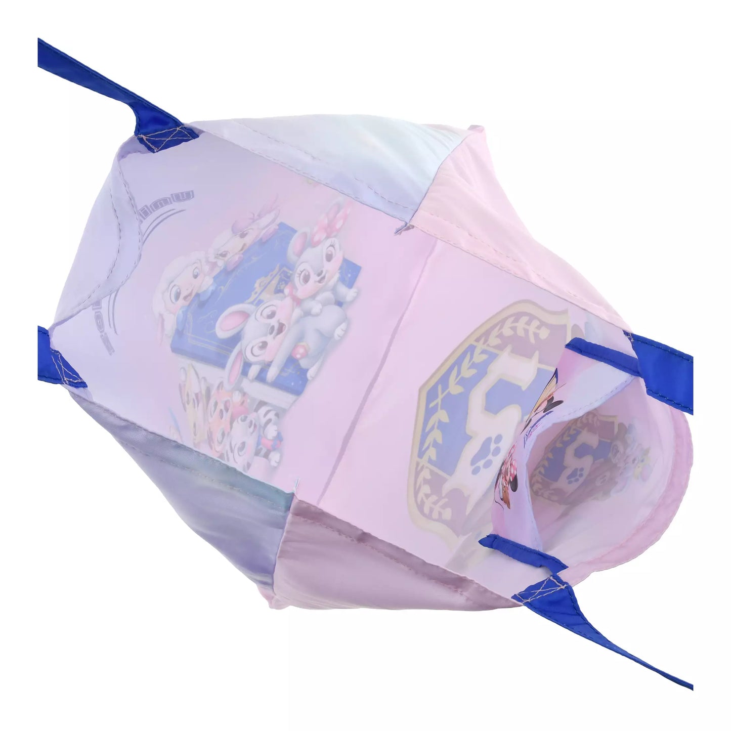 UniBestiez 角色購物環保袋 Disney UniBestiez Character Eco Bag