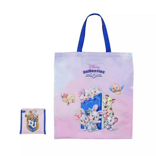 UniBestiez 角色購物環保袋 Disney UniBestiez Character Eco Bag