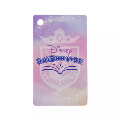 UniBestiez & Mocha 束口收納袋 Disney UniBestiez & Mocha Drawstring Pouch