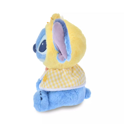 Stitch 春日休閒造型毛公仔（SPRING STYLE） Stitch Spring Style Plush