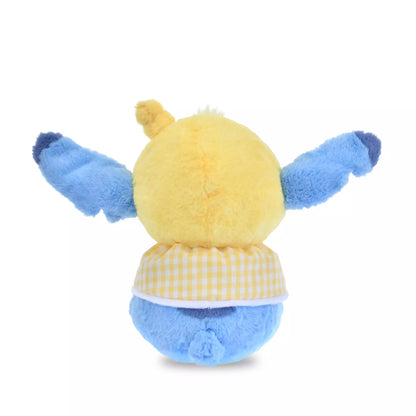 Stitch 春日休閒造型毛公仔（SPRING STYLE） Stitch Spring Style Plush