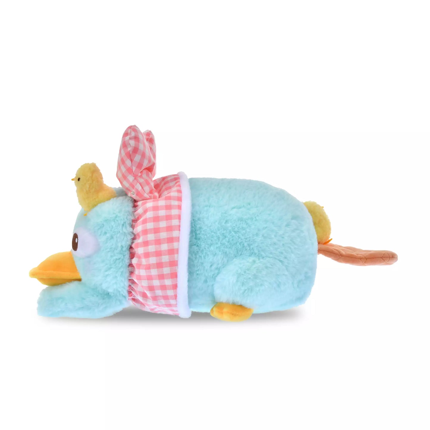 Perry 春日休閒造型毛公仔（SPRING STYLE） Perry Spring Style Plush