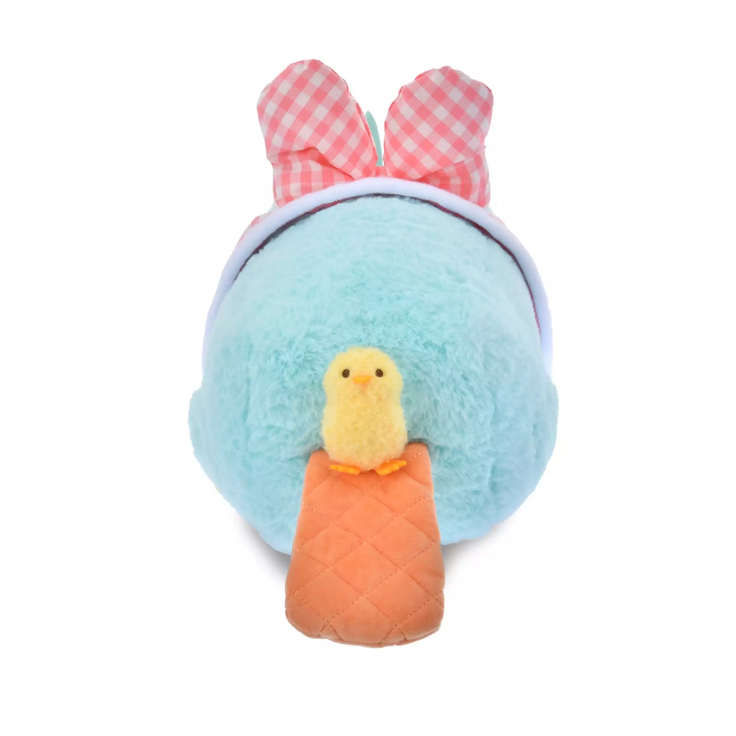 Perry 春日休閒造型毛公仔（SPRING STYLE） Perry Spring Style Plush