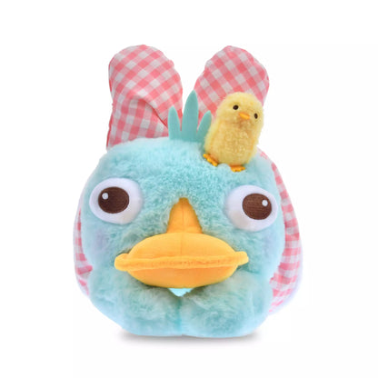 Perry 春日休閒造型毛公仔（SPRING STYLE） Perry Spring Style Plush