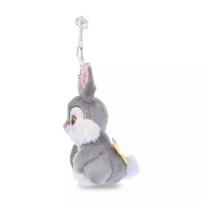 Thumper 春日浪漫公仔匙扣 Thumper Plush Keychain – Spring Romance