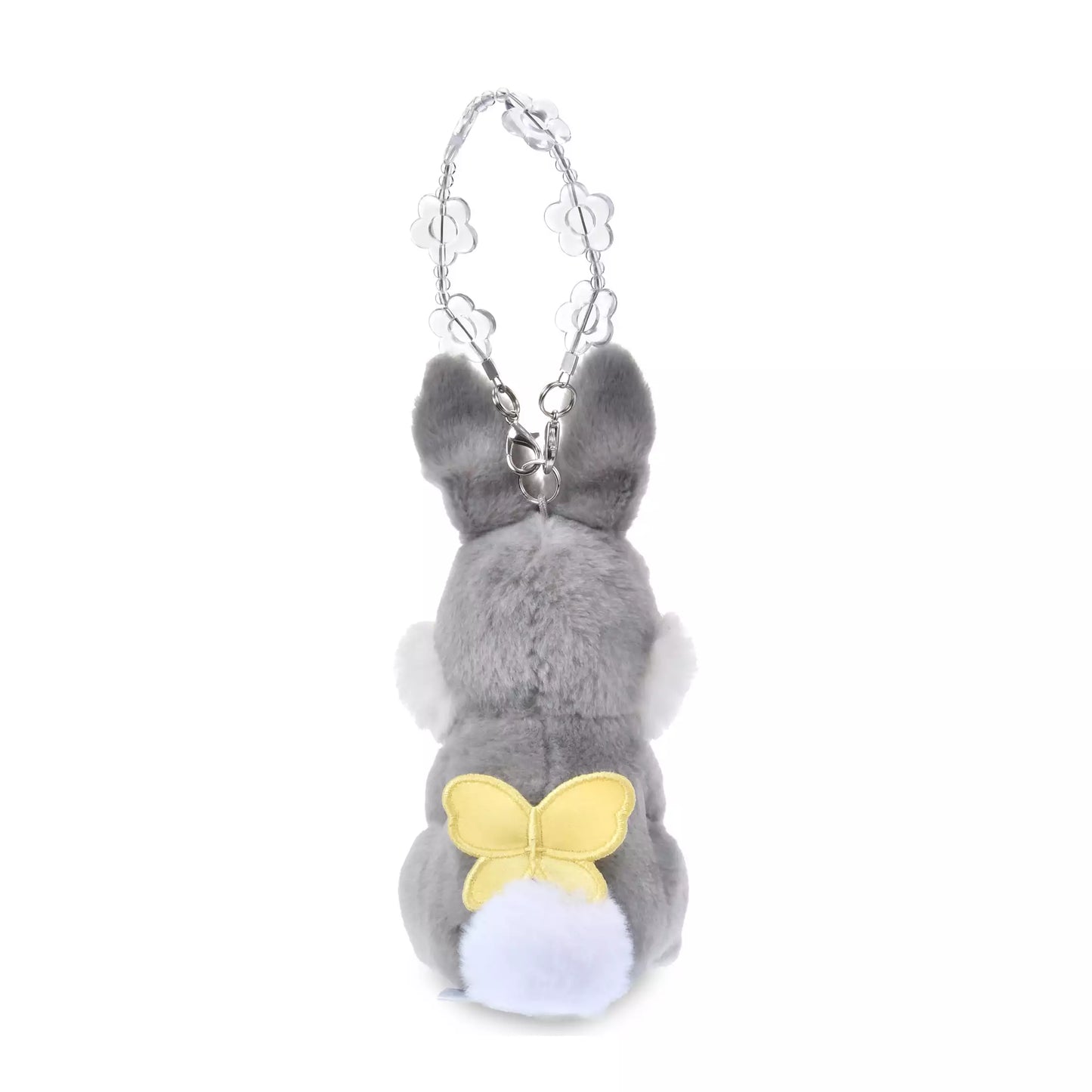 Thumper 春日浪漫公仔匙扣 Thumper Plush Keychain – Spring Romance