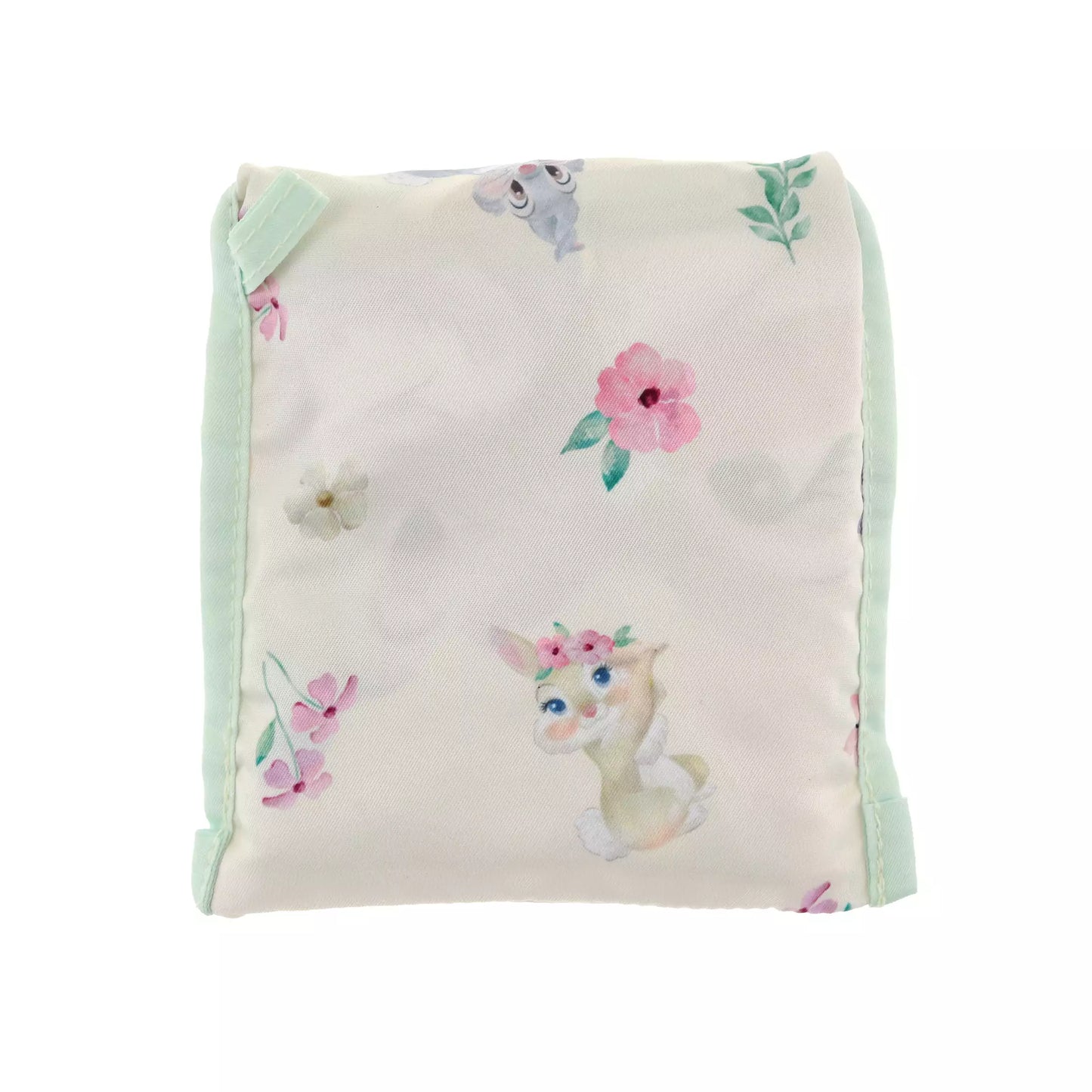 Miss Bunny & Thumper 購物環保袋 Miss Bunny & Thumper Eco Bag – Spring Romance