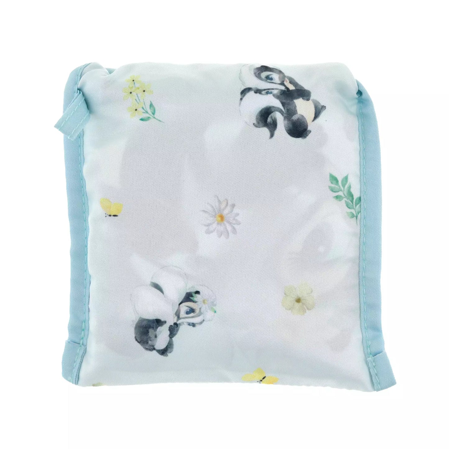 Miss Skunk & Flower 購物環保袋 Miss Skunk & Flower Eco Bag – Spring Romance