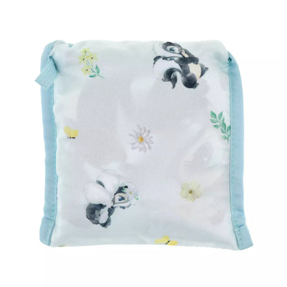 Miss Skunk & Flower 購物環保袋 Miss Skunk & Flower Eco Bag – Spring Romance