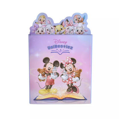 UniBestiez 摺疊便條本 Disney UniBestiez Flip Memo Pad