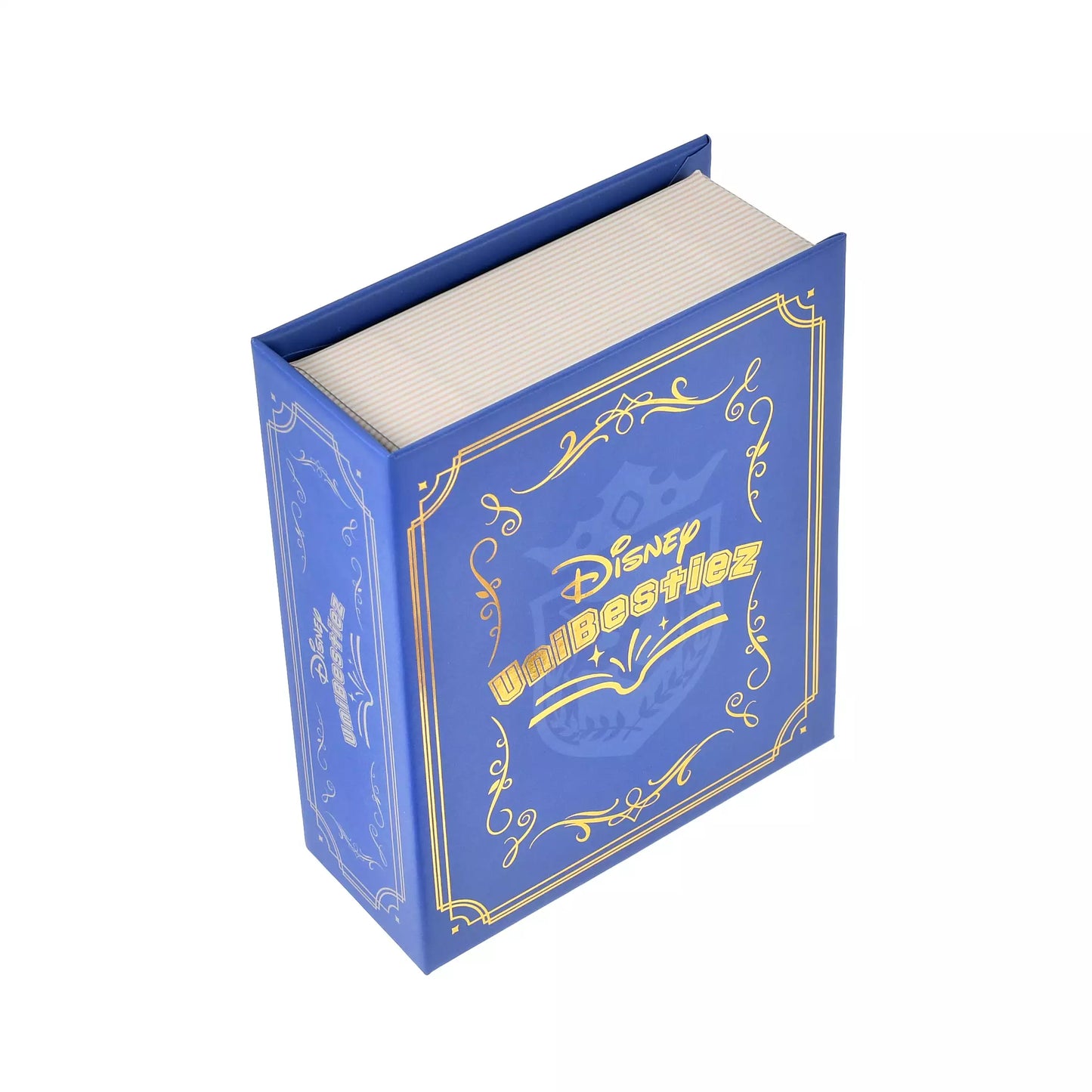 UniBestiez 角色貼紙盒裝套裝 Disney UniBestiez Character Sticker Box Set
