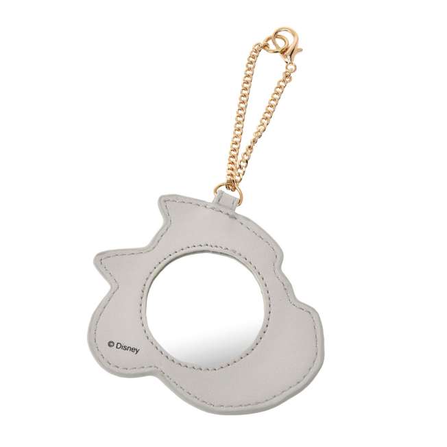 【JILL by JILL STUART】Minnie 水鑽荷葉邊托特連吊飾 New Lifestyle