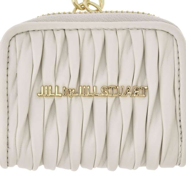 【JILL by JILL STUART】Minnie 鏈帶迷你收納包 New Lifestyle
