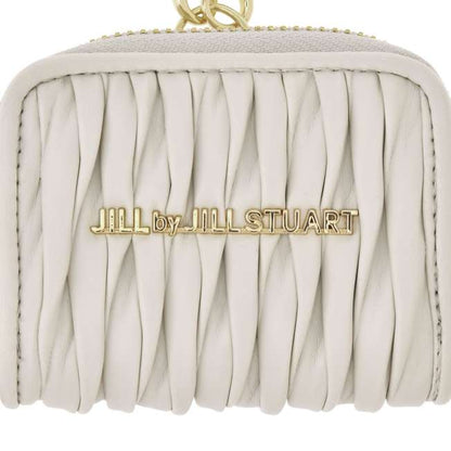 【JILL by JILL STUART】Minnie 鏈帶迷你收納包 New Lifestyle