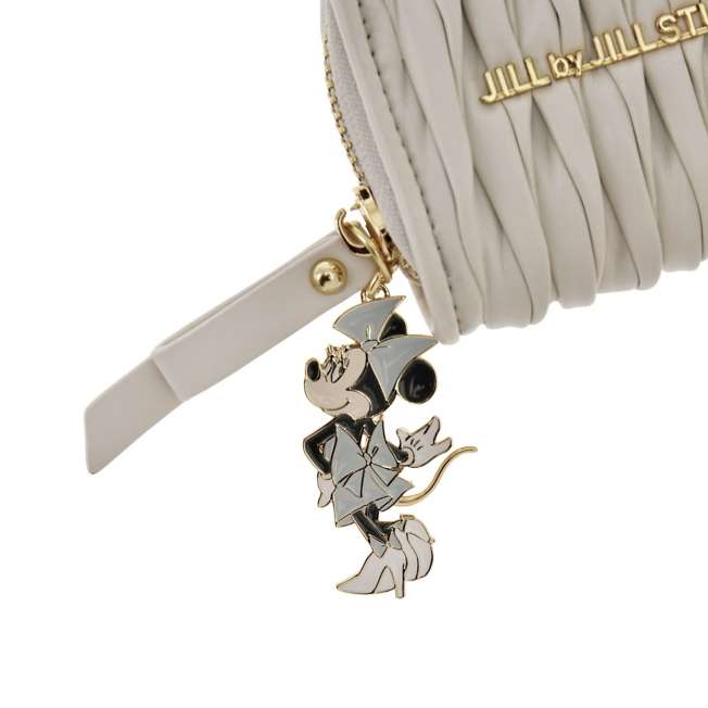 【JILL by JILL STUART】Minnie 鏈帶迷你收納包 New Lifestyle