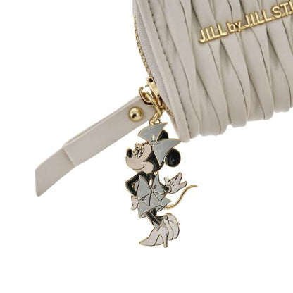 【JILL by JILL STUART】Minnie 鏈帶迷你收納包 New Lifestyle