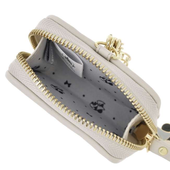 【JILL by JILL STUART】Minnie 鏈帶迷你收納包 New Lifestyle