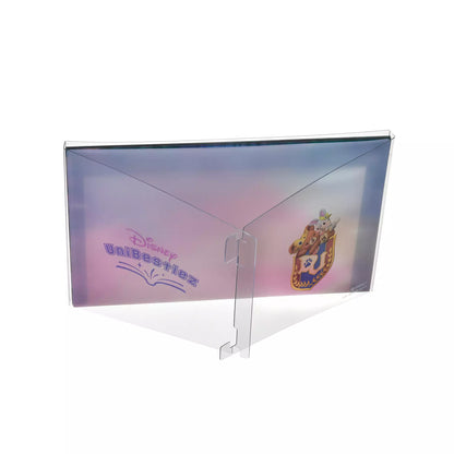 UniBestiez 角色明信片連相架套裝 Disney UniBestiez Postcard Set with Frame