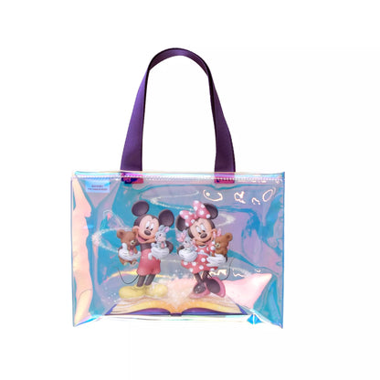 UniBestiez 角色野餐墊連收納袋 Disney UniBestiez Leisure Sheet with Pouch