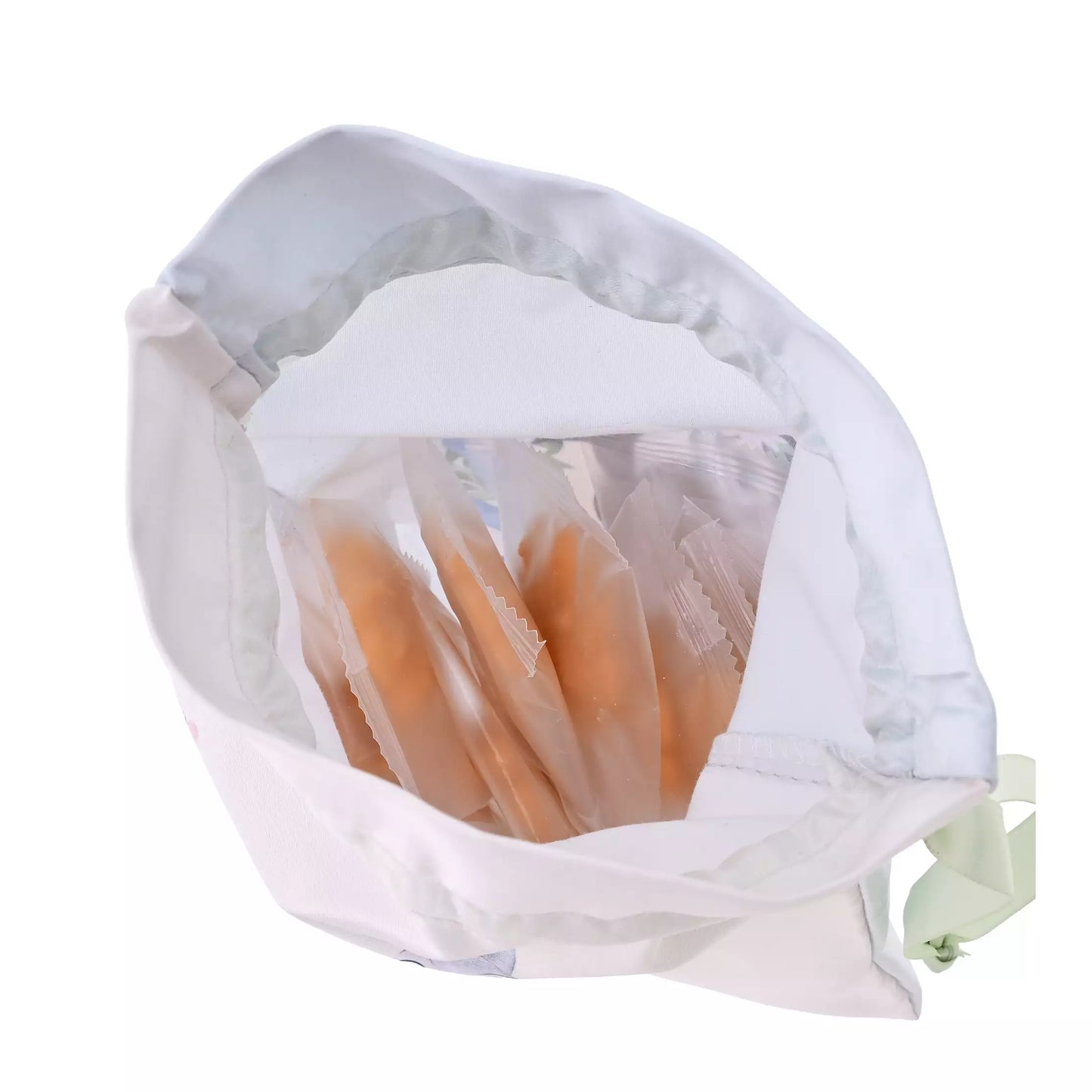 Bambi 曲奇巾着禮袋 Bambi Cookie Pouch – Spring Romance