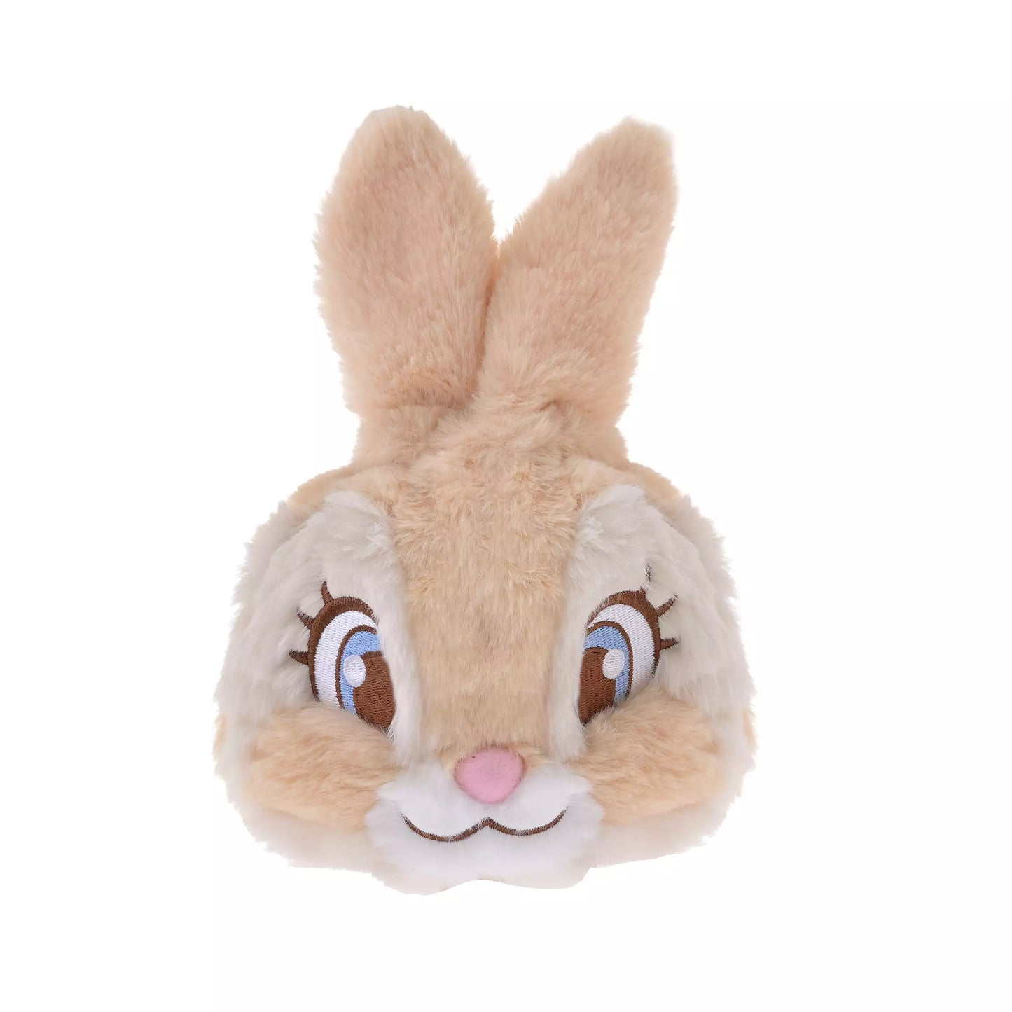 Miss Bunny 烤朱古力巾着禮袋 Miss Bunny Baked Chocolate Pouch – Ever Green