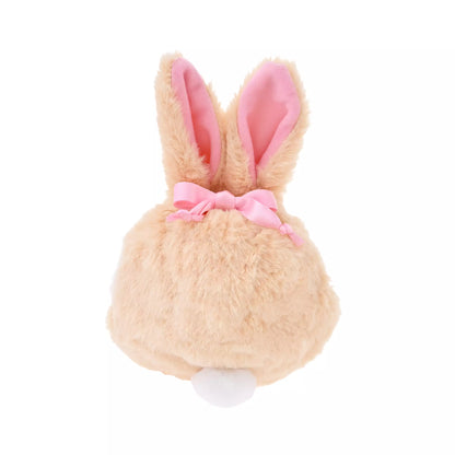 Miss Bunny 烤朱古力巾着禮袋 Miss Bunny Baked Chocolate Pouch – Ever Green