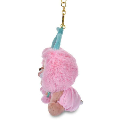 奇奇蒂蒂 公仔鑰匙圈 GLOSSY FRUITS
