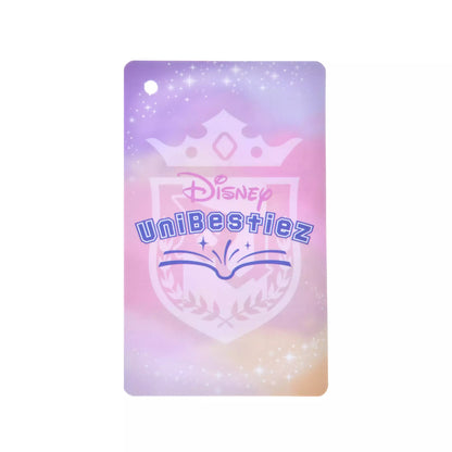 UniBestiez Ein Rabbit × Minnie × Pudding 公仔匙扣 UniBestiez Ein Rabbit, Minnie & Pudding Plush Keychain