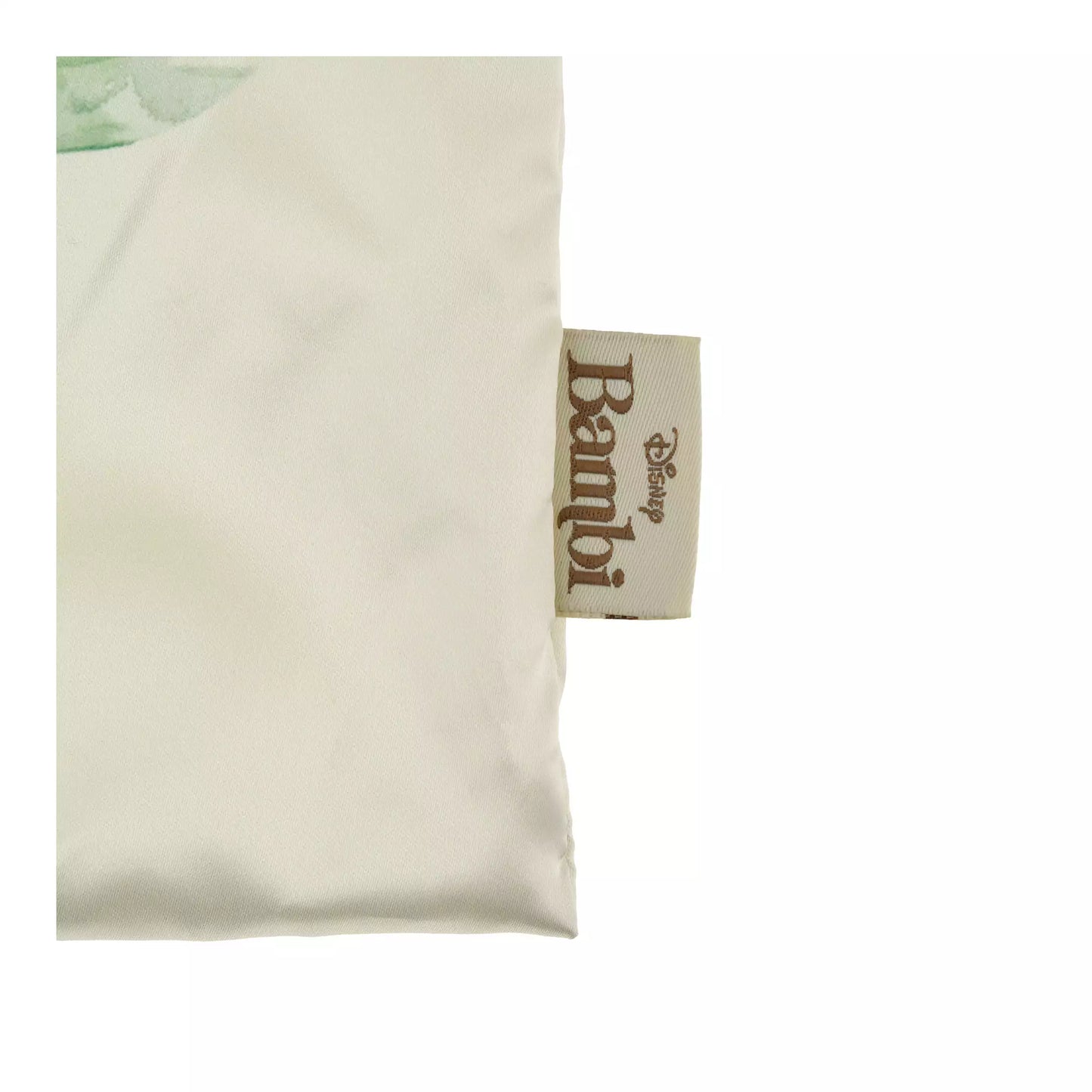 Bambi 雙面涼感紗布毛毯（附巾着）Bambi Gauze Cool Reversible Blanket Pouch Set – Spring Romance