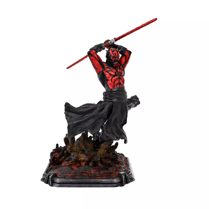 Star Wars Darth Maul May the 4th 2026 收藏人偶 Darth Maul Figure “May the 4th 2026”