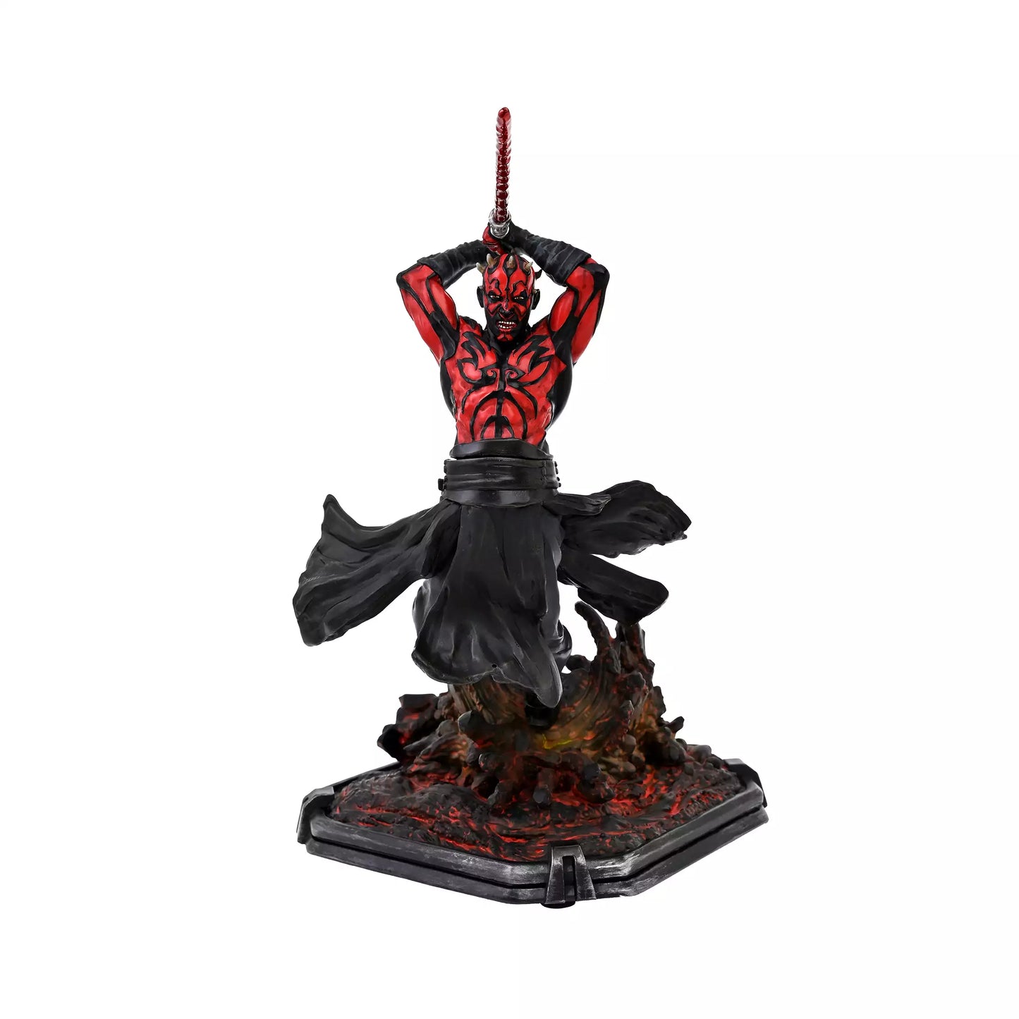 Star Wars Darth Maul May the 4th 2026 收藏人偶 Darth Maul Figure “May the 4th 2026”