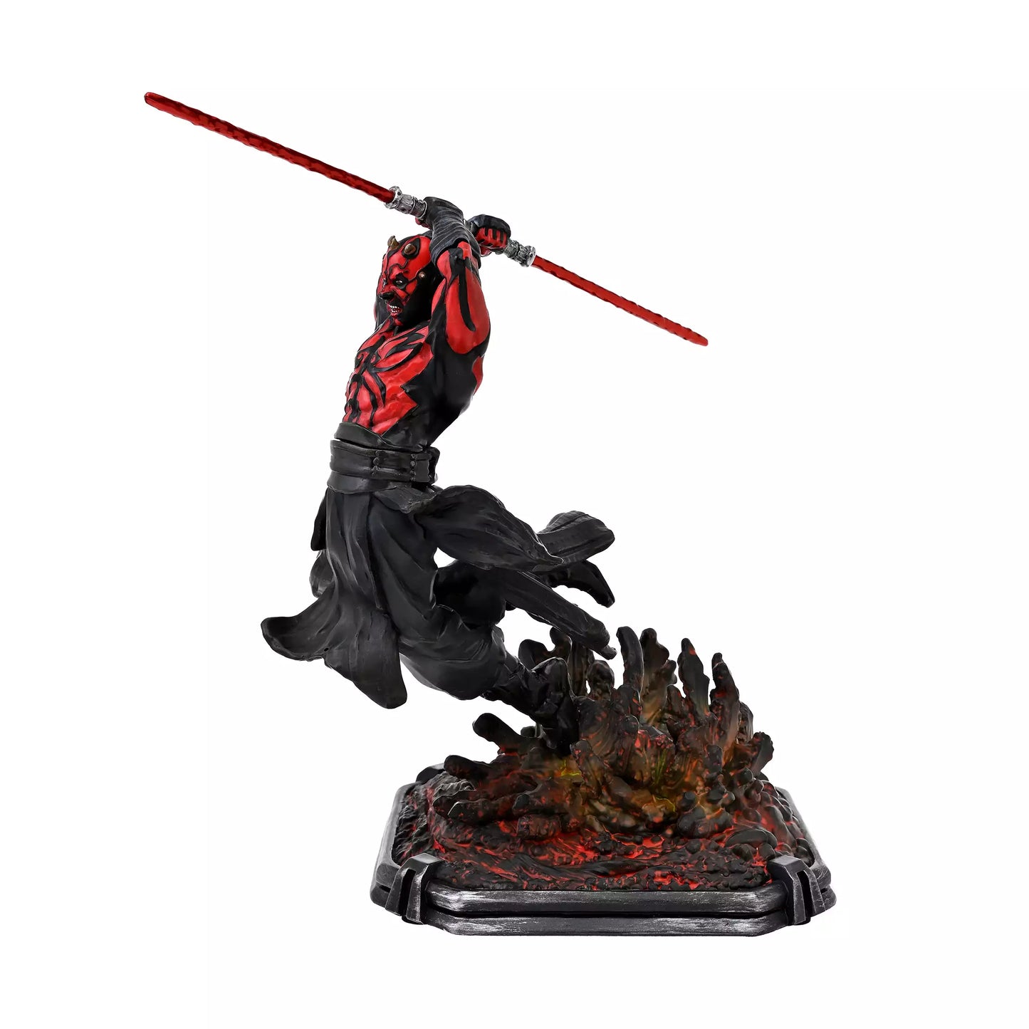 Star Wars Darth Maul May the 4th 2026 收藏人偶 Darth Maul Figure “May the 4th 2026”