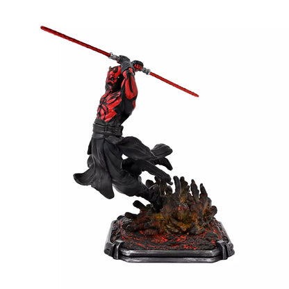 Star Wars Darth Maul May the 4th 2026 收藏人偶 Darth Maul Figure “May the 4th 2026”
