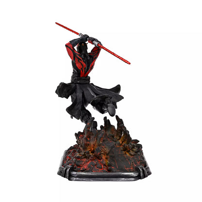 Star Wars Darth Maul May the 4th 2026 收藏人偶 Darth Maul Figure “May the 4th 2026”