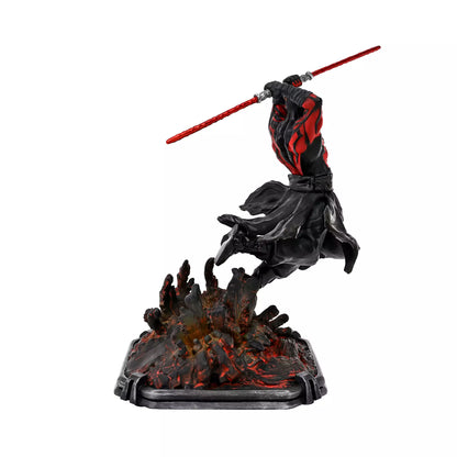 Star Wars Darth Maul May the 4th 2026 收藏人偶 Darth Maul Figure “May the 4th 2026”