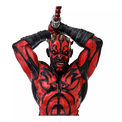 Star Wars Darth Maul May the 4th 2026 收藏人偶 Darth Maul Figure “May the 4th 2026”