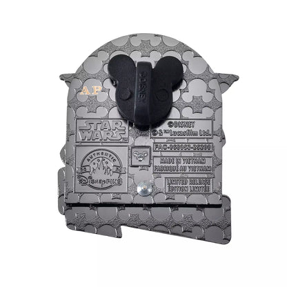 Star Wars Grogu May the 4th 2026 限定徽章 Grogu Pin “Star Wars Day May the 4th 2026”