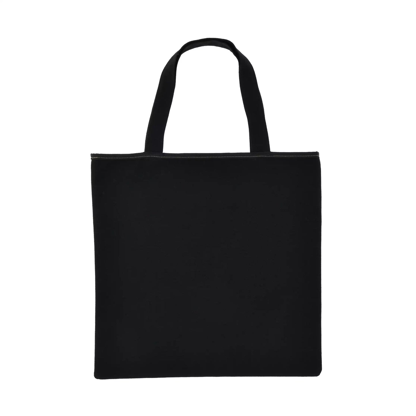Star Wars May the 4th 2026 黑色紀念托特袋 Star Wars Day “May the 4th 2026” Logo Tote Bag