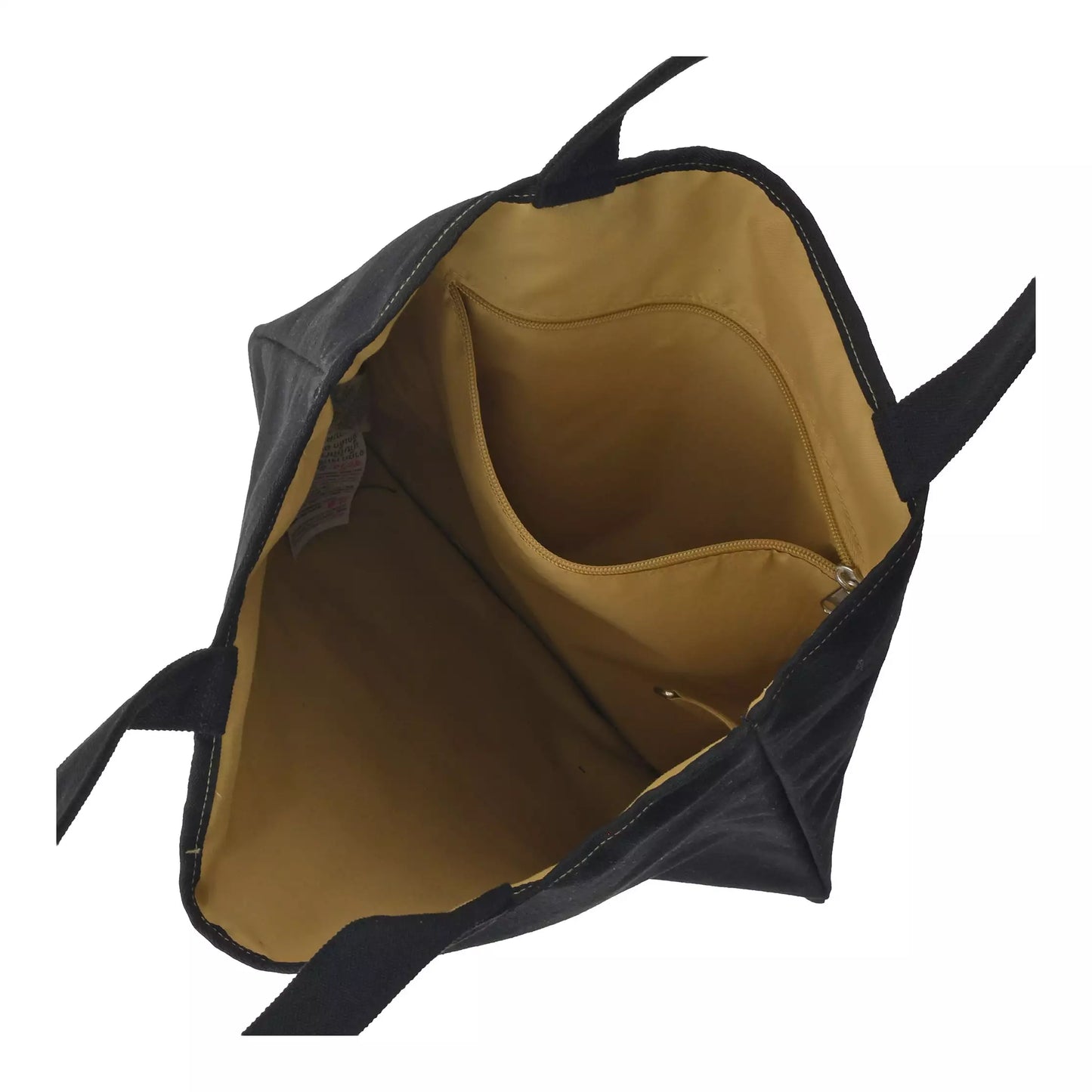 Star Wars May the 4th 2026 黑色紀念托特袋 Star Wars Day “May the 4th 2026” Logo Tote Bag