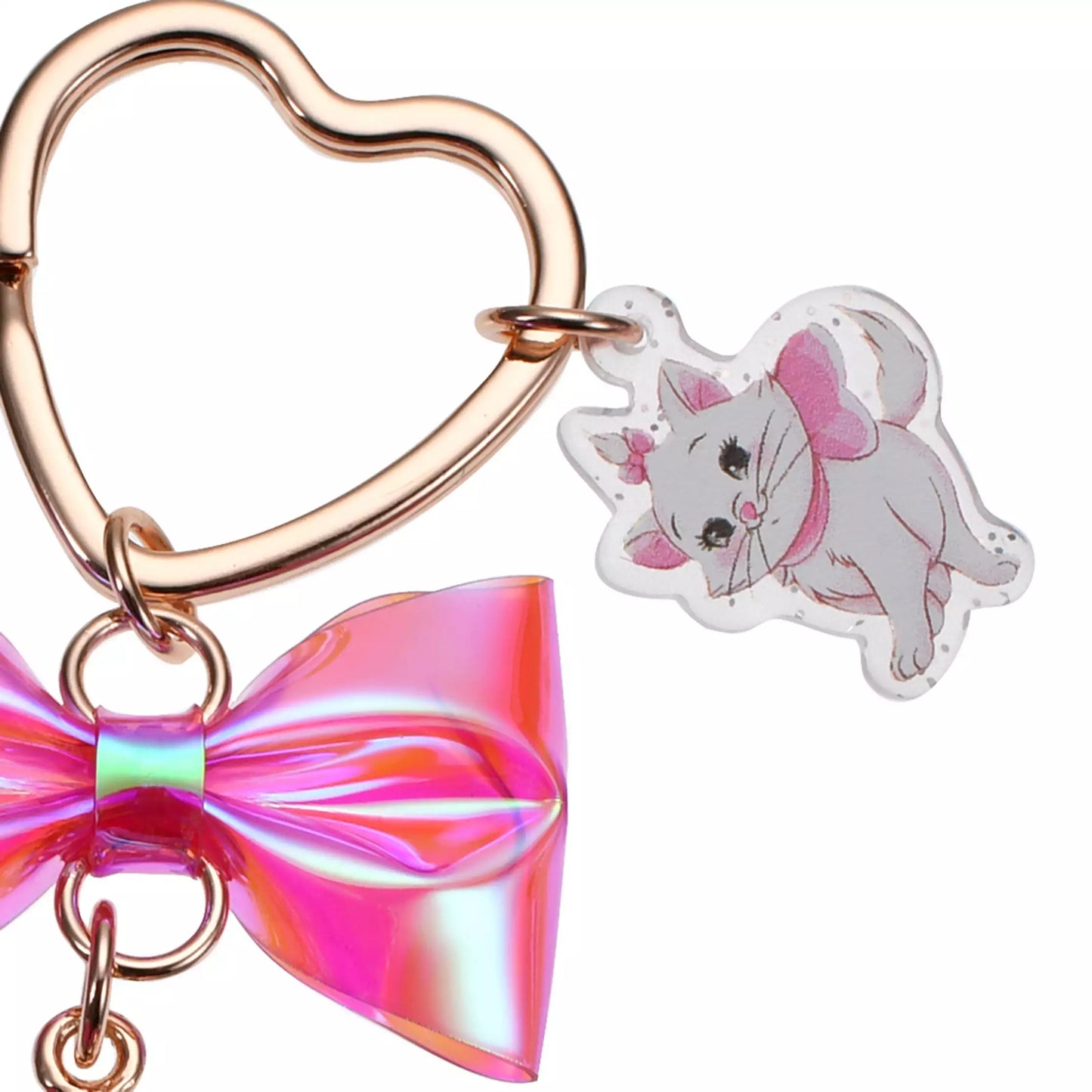 瑪莉 貓兒歷險記 鑰匙扣 GLOSSY FRUITS