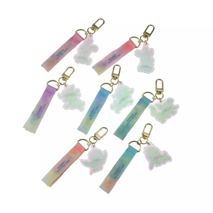 UniBestiez 盲盒造型匙扣 Disney UniBestiez Secret Keychain