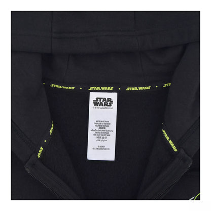 Star Wars May the 4th 2026 黑色紀念連帽衛衣（XL） Star Wars “May the 4th 2026” Black Hoodie (XL)
