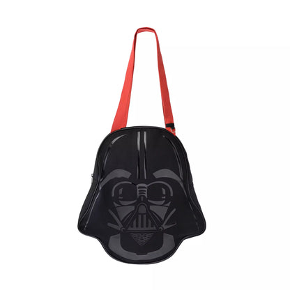 Star Wars Darth Vader May the 4th 2026 黑色造型托特袋 Darth Vader Die-Cut Tote Bag “May the 4th 2026”