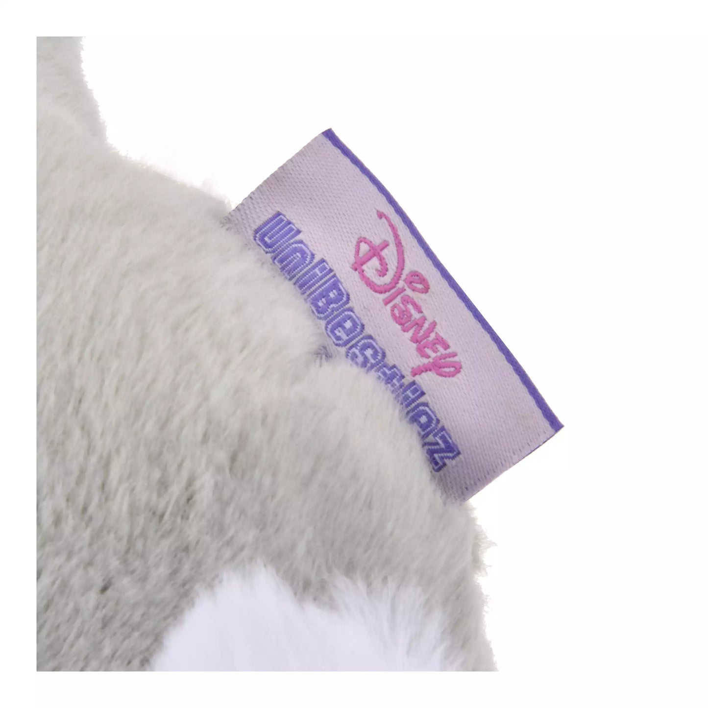 UniBestiez Yeck Rabbit 絨毛公仔（連卡） UniBestiez Yeck Rabbit Plush with Card