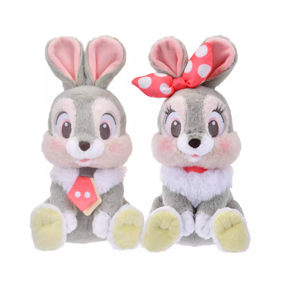 UniBestiez Yeck Rabbit 絨毛公仔（連卡） UniBestiez Yeck Rabbit Plush with Card