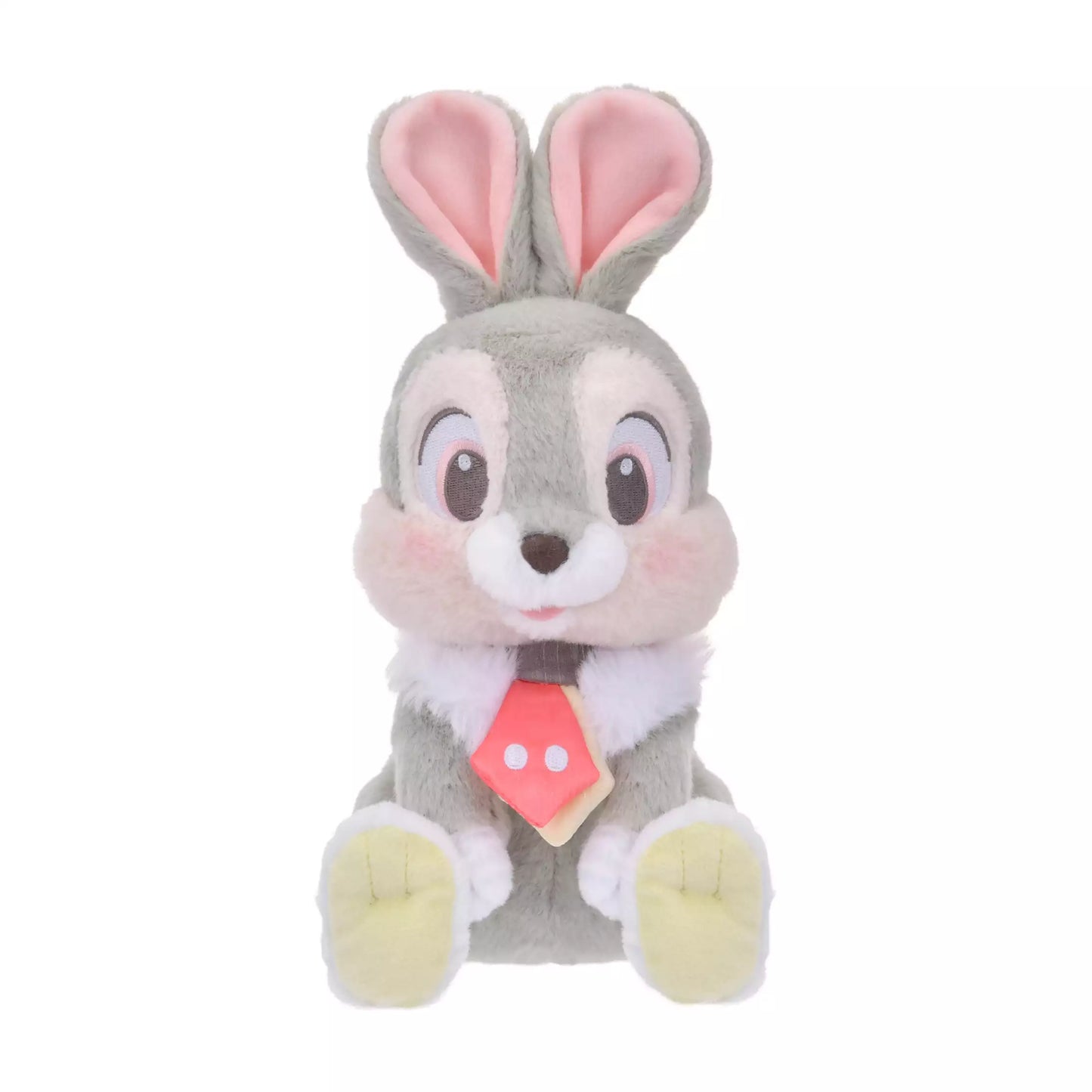 UniBestiez Yeck Rabbit 絨毛公仔（連卡） UniBestiez Yeck Rabbit Plush with Card