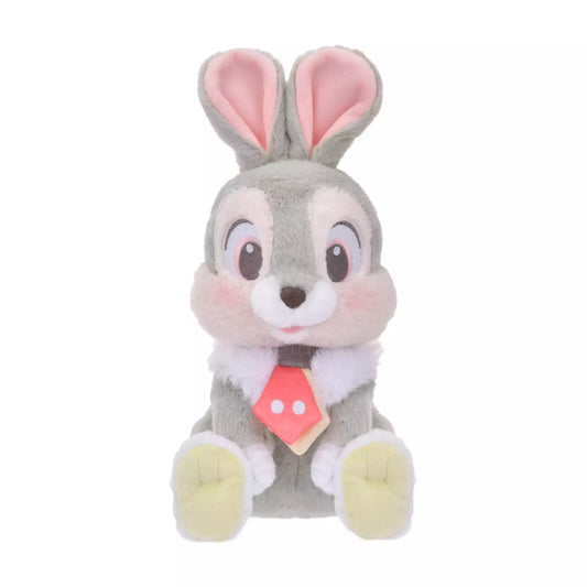 UniBestiez Yeck Rabbit 絨毛公仔（連卡） UniBestiez Yeck Rabbit Plush with Card
