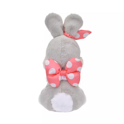 UniBestiez Ein Rabbit 絨毛公仔（連卡） UniBestiez Ein Rabbit Plush with Card